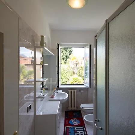 Ester Apartment *